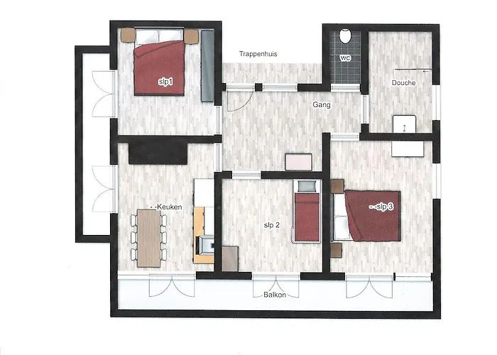 Frühstückspension Rosenheim