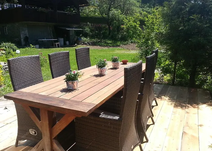 Nocleg ze śniadaniem Rosenheim Treffen am Ossiacher See