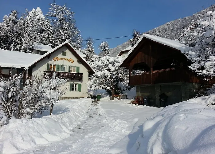 Frühstückspension Rosenheim Treffen