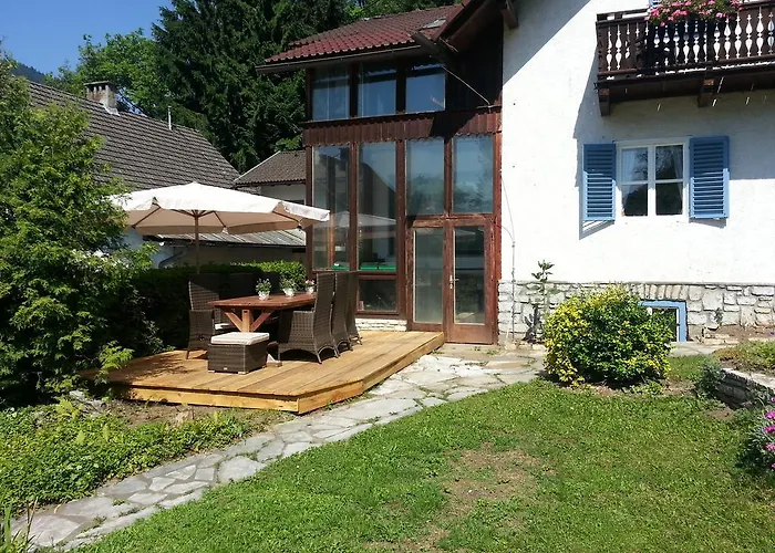 Rosenheim Treffen am Ossiacher See