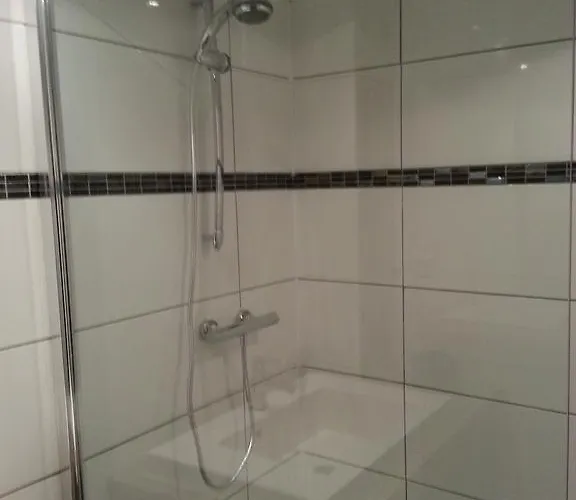 Nocleg ze śniadaniem Rosenheim 2*