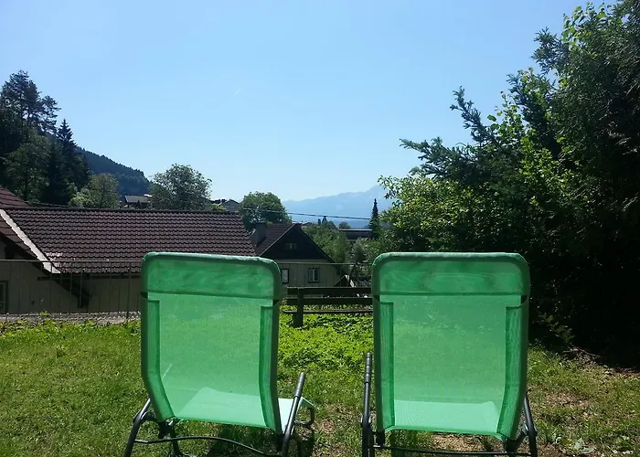 Nocleg ze śniadaniem Rosenheim