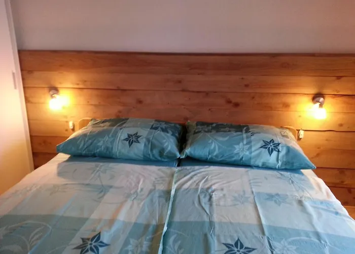 Nocleg ze śniadaniem Rosenheim Treffen am Ossiacher See