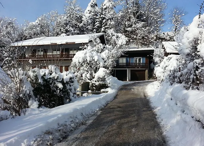 Frühstückspension Rosenheim Treffen