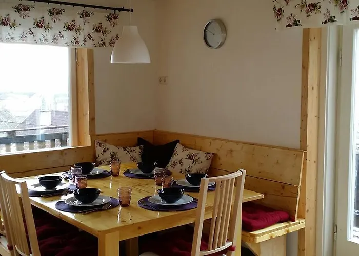 Rosenheim Nocleg ze śniadaniem