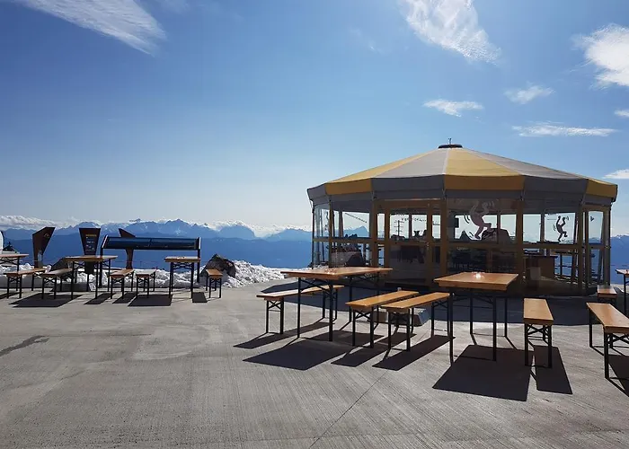 Rosenheim Nocleg ze śniadaniem Treffen am Ossiacher See