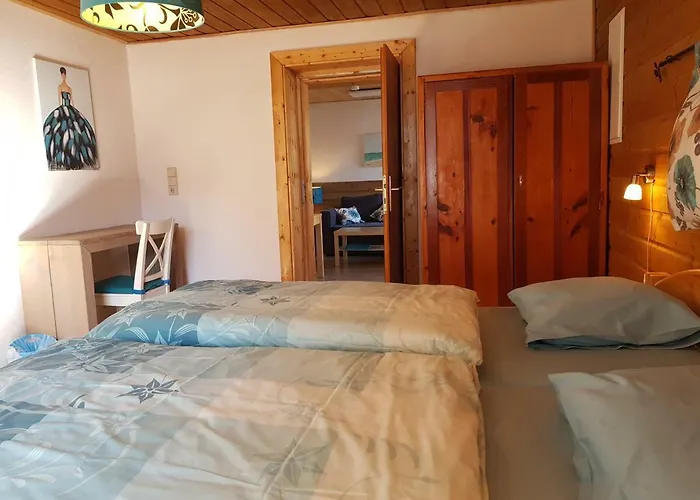 Rosenheim Nocleg ze śniadaniem 2*