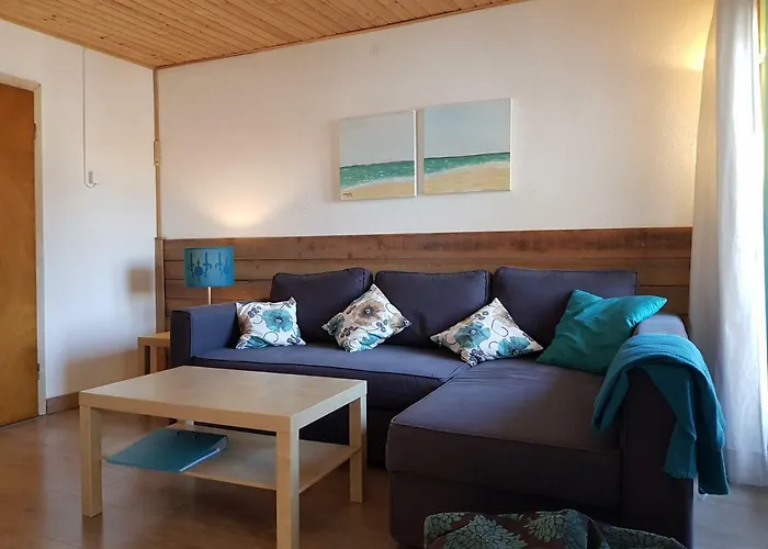 Rosenheim Frühstückspension Treffen