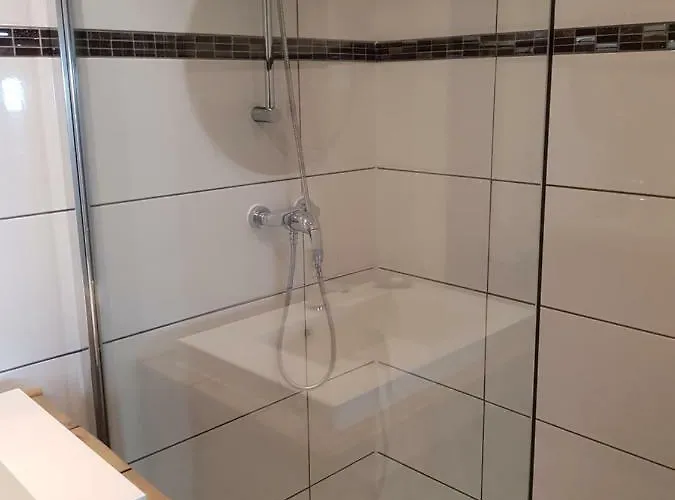 Rosenheim Nocleg ze śniadaniem