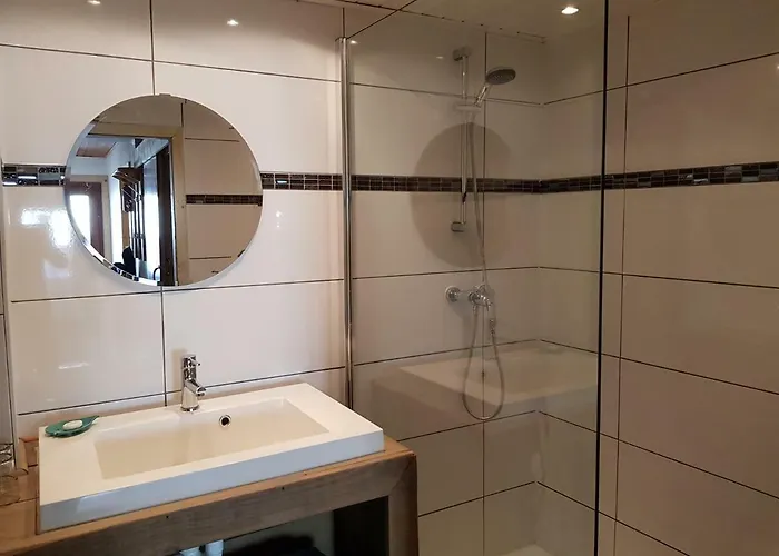 Nocleg ze śniadaniem Rosenheim 2*