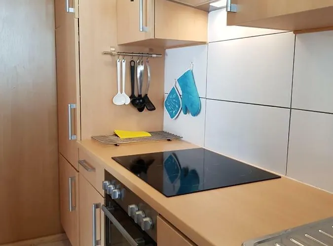 Rosenheim Nocleg ze śniadaniem