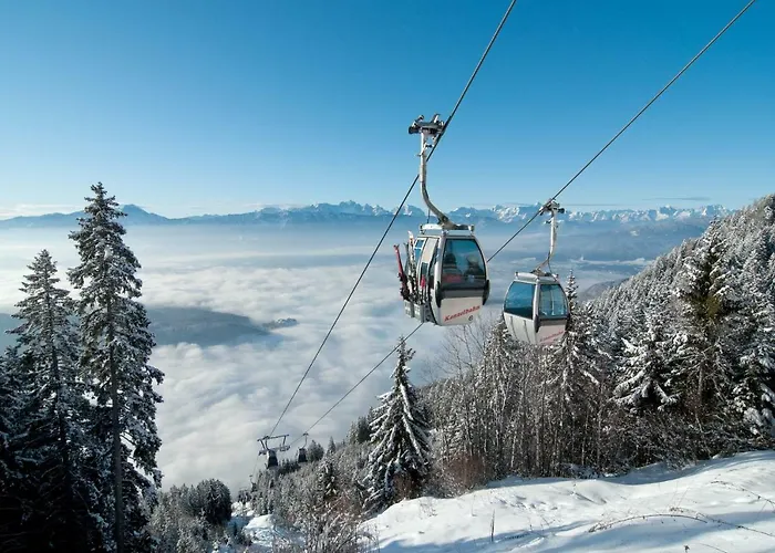 Rosenheim Frühstückspension Treffen